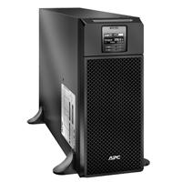 NO BREAK/UPS APC SMART UPS SRT 6000VA/6000W 208V/208V 6 CONTACTOS 3L6-30R/2L6-20R/1 HW ON NO BREAK/UPS APC SMART UPS SRT 6000VA/6000W 208V/208V 6 CONTACTOS 3L6-30R/2L6-20R/1 HW ON